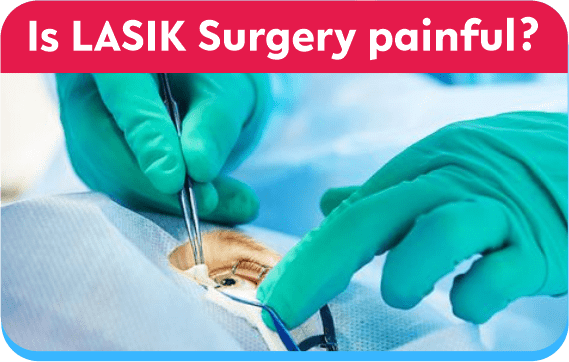 Is LASIK Surgery