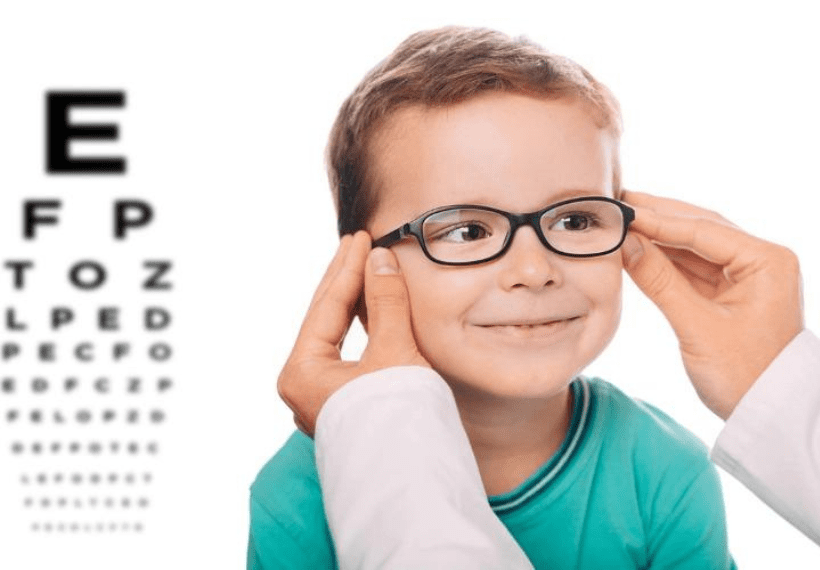 Regular Eye Checkups