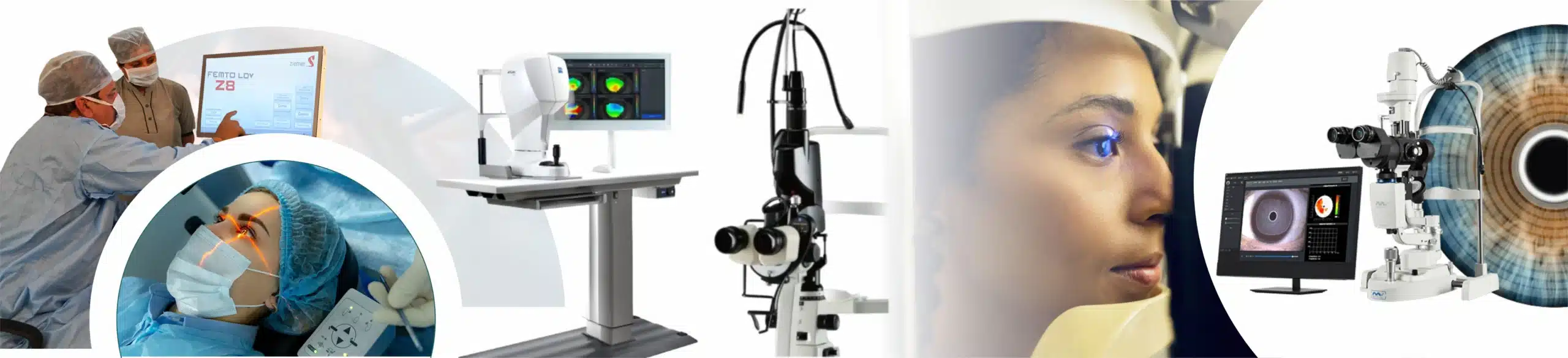 Best LASIK Surgery in Harike