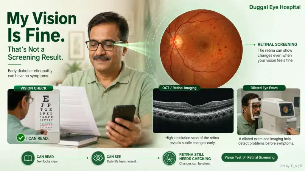 Screening Result