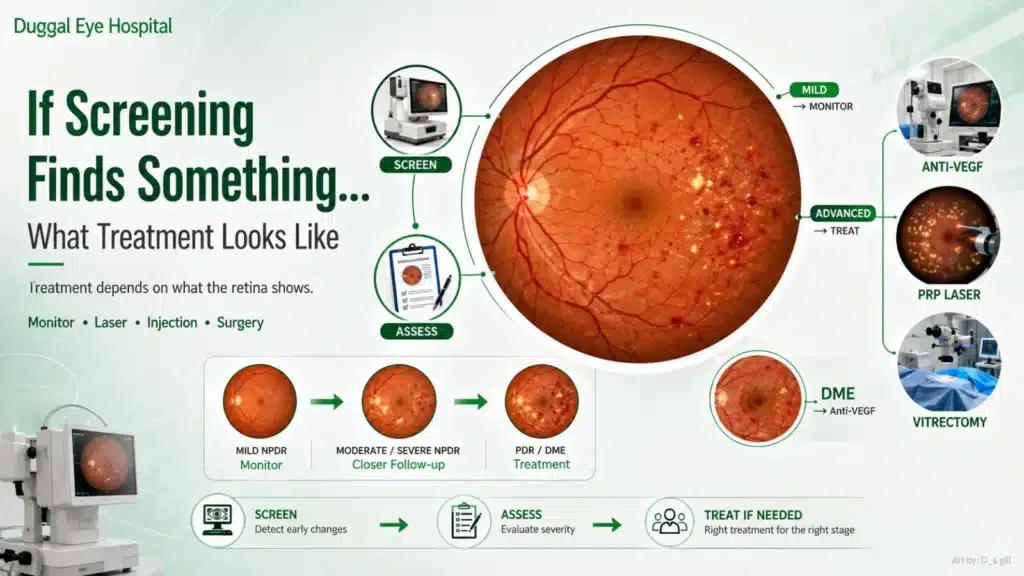 retina screening