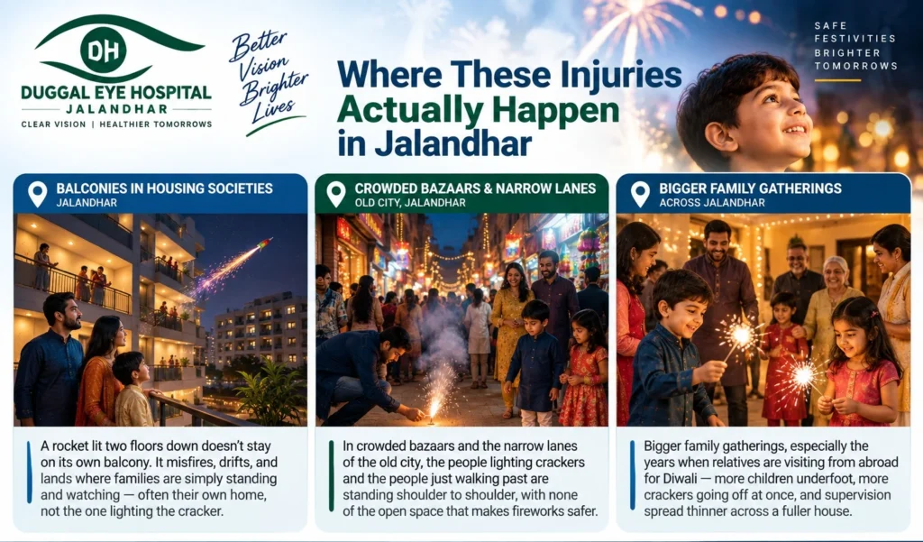 Injuries Actually Happen in Jalandhar